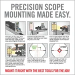Real Avid Master Grade Scope Mounting & Bore Sighting Kit - alternate view 15