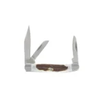 Battenfeld Knives Uncle Henry Knife Combo with Tin 1 Fixed Knife 2 Folding Knives - alternate view 15