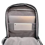 Fechheimer-Vertx Vertx Urban Ghost 20L Backpack Black - alternate view 15