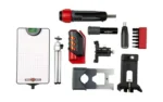 Real Avid Master Grade Scope Mounting & Bore Sighting Kit - alternate view 17