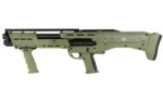 Standard MFG Co LLC Standard Manufacturing DP12 GEN II Shotgun 12 ga 3" Chamber 14rd Magazine 18.5" Barrel OD Green