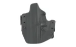 L.A.G. Tactical, Inc. LAG DFNDR SIG P320F OWB/IWB BLK RH - alternate view 2