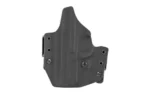 L.A.G. Tactical, Inc. LAG DFNDR S&W M&P M2.0 9/40 BLK RH - alternate view 2