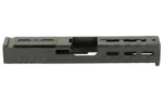 SYLVAN ARMS SLIDE FOR GLK19 G3 - alternate view 2