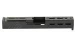Sylvan Arms SYLVAN GEN3 SLIDE W/INTERNALS BLK - alternate view 2
