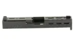 Sylvan Arms SYLVAN SLIDE FOR GLK19 G4 CMPLT BLK - alternate view 2