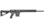 Wilson Combat WILSON SUPER SNIPER 6.5CM 20" 10RD - alternate view 2