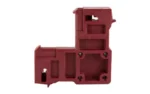 Midwest Industries MIDWEST AK RECEIVER MNT BLOCK - alternate view 2