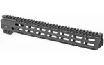 Midwest Industries MIDWEST COMBAT RAIL 13.375 HDGRD MLK - alternate view 2
