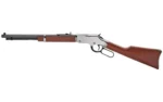 Henry Repeating Arms HENRY H4 GLDN BOY SLVR CMPT 22LR - alternate view 2