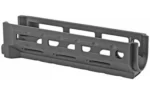 Midwest Industries MIDWEST AK HNDGRD DROP IN M-LOK BLK - alternate view 2