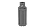 Midwest Industries MIDWEST BLAST CAN 9MM 1/2X36 THREAD - alternate view 2