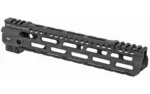 Midwest Industries MIDWEST COMBAT RAIL LW 10.5" MLOK - alternate view 2