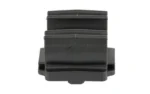 Midwest Industries MIDWEST UNVRSL SHELL HLDR M-LOK BLK - alternate view 2