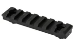 Midwest Industries MIDWEST 7 SLOT POLY M-LOK RAIL SEC - alternate view 2