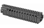 Midwest Industries MIDWEST COMBAT QUAD RAIL 9.5" - alternate view 2