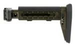 Midwest Industries MIDWEST AK ALPHA FOLDING STOCK ODG - alternate view 2