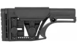 Luth-AR LUTH AR MBA-1 WITH 3-AXIS BUTT PLATE - alternate view 2