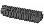 Midwest Industries MIDWEST COMBAT QUAD RAIL 9.25" - alternate view 2