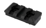 Midwest Industries MIDWEST 3 SLOT POLY M-LOK RAIL SEC - alternate view 2