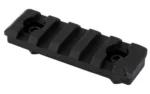 Midwest Industries MIDWEST 5 SLOT POLY M-LOK RAIL SEC - alternate view 2