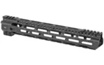 Midwest Industries MIDWEST COMBAT RAIL LW 12.625" MLOK - alternate view 2