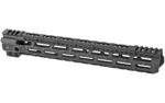 Midwest Industries MIDWEST COMBAT RAIL LW 14" MLOK - alternate view 2
