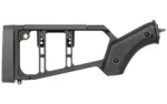 Midwest Industries MIDWEST SHTGN STK BERETTA 1301 BLACK - alternate view 2