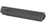 Midwest Industries MIDWEST 12.625" QUAD RAIL HANDGUARD - alternate view 2