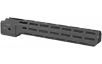 Midwest Industries MIDWEST EXT MLOK RL 14.0" RUG PC9 - alternate view 2