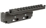 Midwest Industries MIDWEST OPTIC RL SHELL HLDR 1894-X4 - alternate view 2