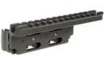 Midwest Industries MIDWEST OPTIC RL SHELL HLDR 1894-X5 - alternate view 2