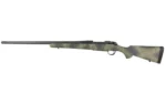 Bergara Rifles Bergara Wilderness Ridge Rifle 7 PRC 3rd Magazine 22" Barrel Camo - alternate view 2
