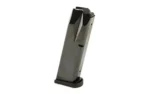 Armscor MAG ACT-MAG BER 92 9MM 17RD BL - alternate view 2