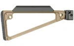 Midwest Industries MIDWEST TRIANGLE SIDE FLDNG STK FDE - alternate view 2