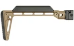Midwest Industries MIDWEST MINIMLST SIDE FLDNG STK FDE - alternate view 2