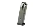 Armscor MAG ACT-MAG BER 92 9MM 15RD BLUED - alternate view 2