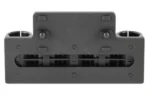 Midwest Industries MIDWEST SHTGN STK 5 SHELL HOLDER BLK - alternate view 2