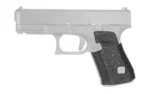 TALON Grips Inc TALON GRP FOR GLOCK 19 GEN5 RBR MDBK - alternate view 2