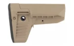 Bravo Company BCM GUNFTR STOCK MOD1 SOPMOD FDE - alternate view 2