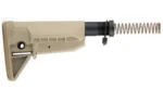 Bravo Company BCM GUNFTR STOCK KIT MOD0 SOPMOD FDE - alternate view 2