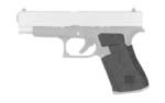 TALON Grips Inc TALON GRP FOR GLOCK 48/43X SND - alternate view 2