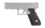 TALON Grips Inc TALON GRP FOR GLOCK 17 GEN5 SND MDBK - alternate view 2