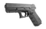 TALON Grips Inc TALON GRP FOR GLOCK 19 GEN4 RBR - alternate view 2