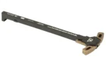 Breek Arms BREEK WRHMR M2 MICRO L AR15 AMBI FDE - alternate view 2