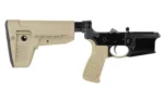 Bravo Company BCM GUNFIGHTER LWR GRP RMS SPMD1 FDE - alternate view 2