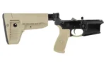 Bravo Company BCM CMPLT LWR RMS SPMD 1 CM FDE BLEM - alternate view 2