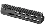 Bravo Company BCM GUNFTR MCMR RAIL 556 8" BLK MLOK - alternate view 2