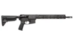 Bravo Company BCM RECCE-14" 5.56 MCMR 30RD BLK - alternate view 2