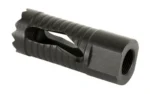 TROY Industries TROY 5.56 MEDIEVAL MUZZLE BRAKE - alternate view 2